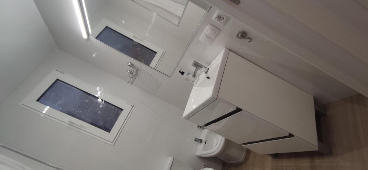 Apartamento Playa Zapillo อัลเมรีอา ภายนอก รูปภาพ