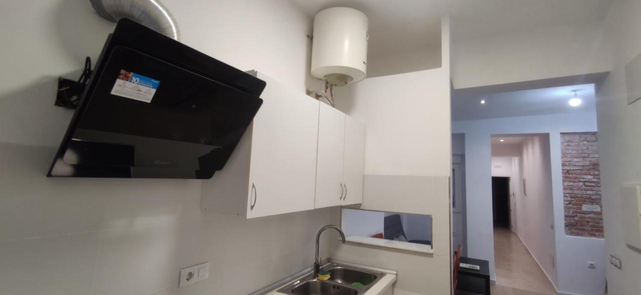 Apartamento Playa Zapillo อัลเมรีอา ภายนอก รูปภาพ