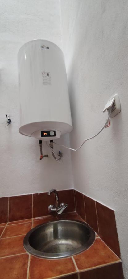 Apartamento Playa Zapillo อัลเมรีอา ภายนอก รูปภาพ