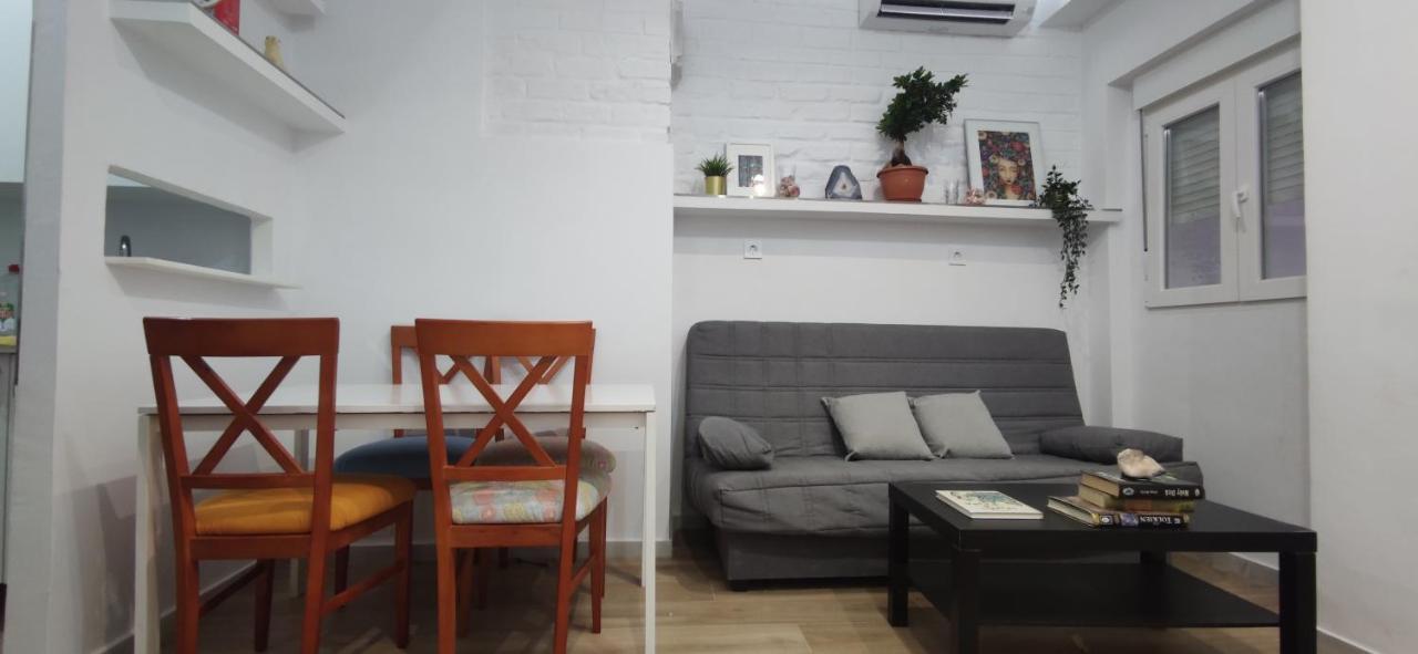 Apartamento Playa Zapillo อัลเมรีอา ภายนอก รูปภาพ