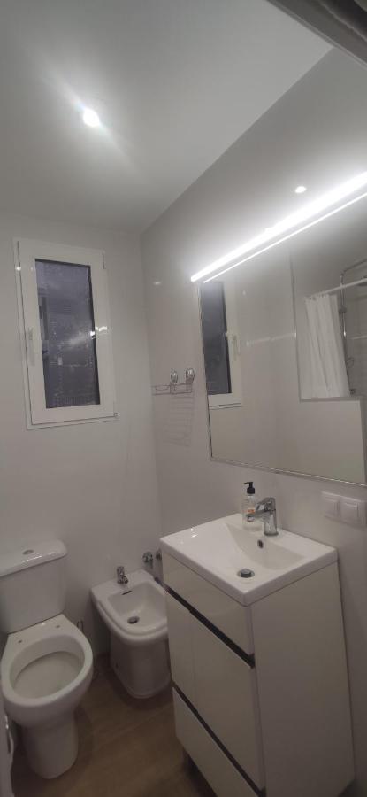 Apartamento Playa Zapillo อัลเมรีอา ภายนอก รูปภาพ