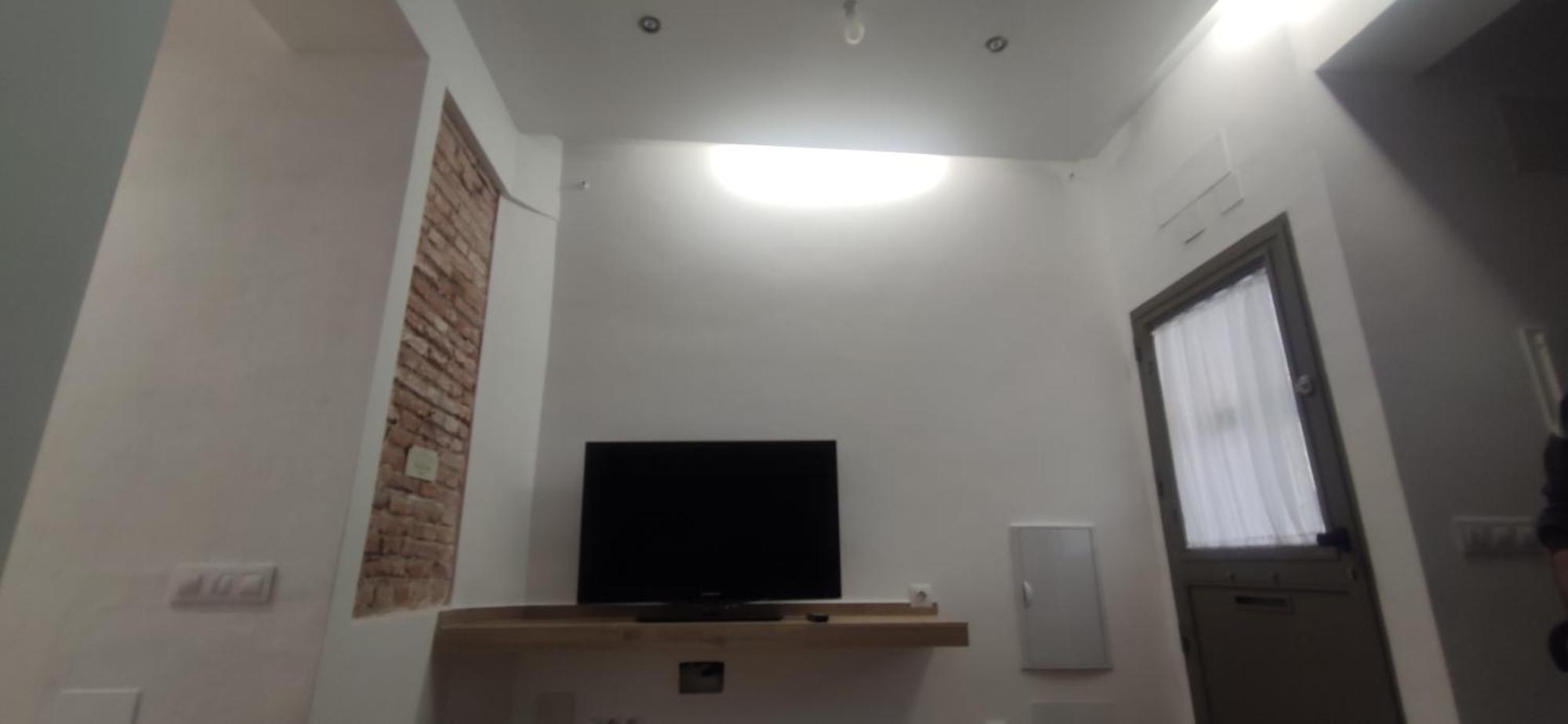 Apartamento Playa Zapillo อัลเมรีอา ภายนอก รูปภาพ